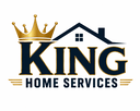 King Home Services logo
